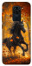 Чехол Autumn Horse для Xiaomi Redmi 10X