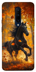 Чохол Autumn Horse для OnePlus 7 Pro