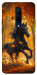Чохол Autumn Horse для OnePlus 7 Pro