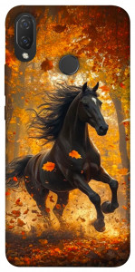 Чехол Autumn Horse для Huawei Nova 3i