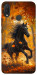 Чехол Autumn Horse для Huawei Nova 3i
