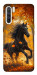 Чехол Autumn Horse для Oppo Reno 3