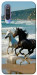 Чехол Beach Horses для Xiaomi Mi 9