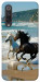 Чехол Beach Horses для Xiaomi Mi 9 SE