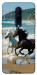 Чохол Beach Horses для OnePlus 7 Pro