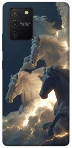 Чохол Cloud Horses для Galaxy S10 Lite (2020)