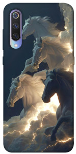 Чехол Cloud Horses для Xiaomi Mi 9