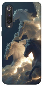 Чехол Cloud Horses для Xiaomi Mi 9 SE