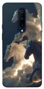 Чохол Cloud Horses для OnePlus 7 Pro