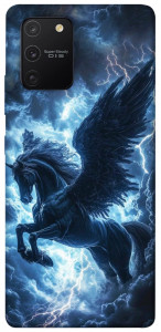Чохол Dark heaven для Galaxy S10 Lite (2020)