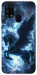 Чехол Dark heaven для Galaxy M31 (2020)