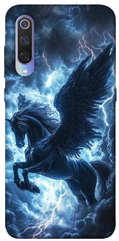 Чехол Dark heaven для Xiaomi Mi 9