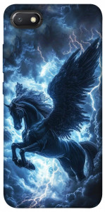 Чехол Dark heaven для Xiaomi Redmi 6A
