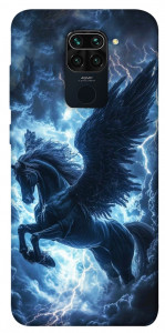 Чохол Dark heaven для Xiaomi Redmi Note 9