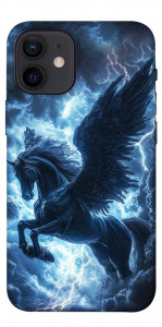 Чехол Dark heaven для iPhone 12 mini