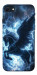 Чохол Dark heaven для iPhone SE (2022)