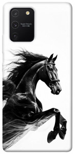 Чохол Dark Horse для Galaxy S10 Lite (2020)