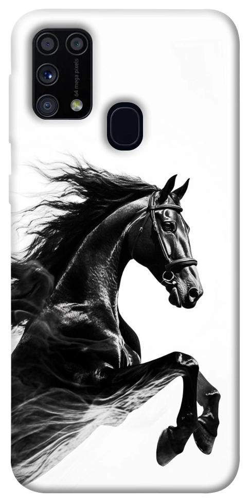 Чехол Dark Horse для Galaxy M31 (2020)