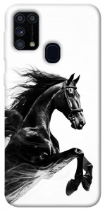 Чехол Dark Horse для Galaxy M31 (2020)