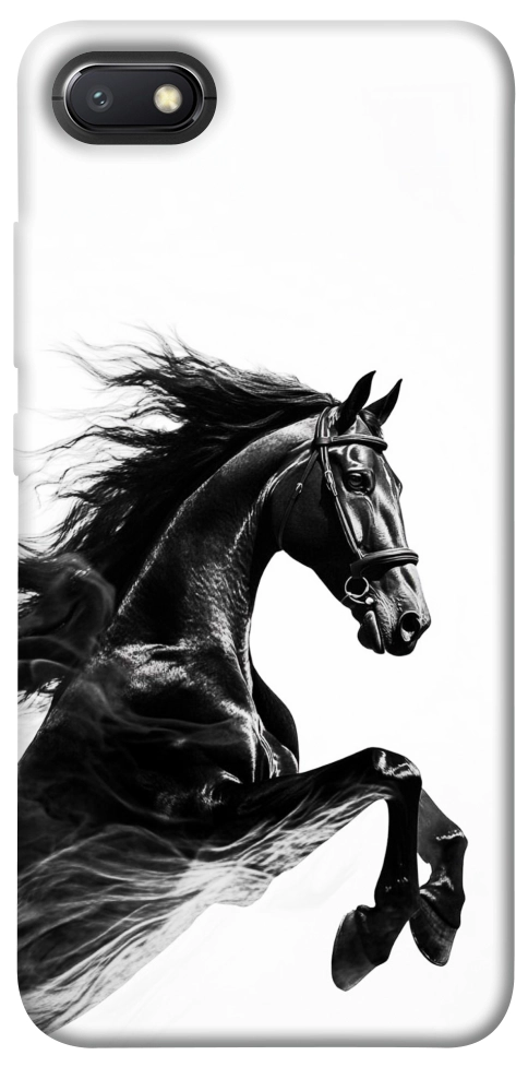 Чехол Dark Horse для Xiaomi Redmi 6A
