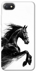 Чехол Dark Horse для Xiaomi Redmi 6A