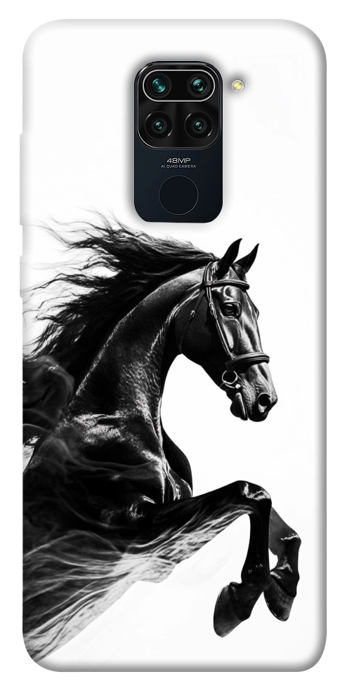 Чехол Dark Horse для Xiaomi Redmi 10X