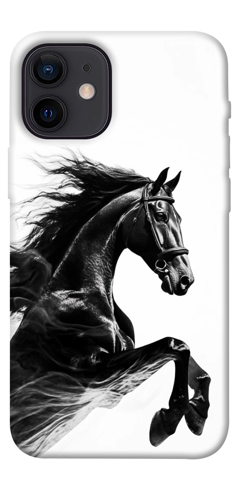 Чехол Dark Horse для iPhone 12 mini