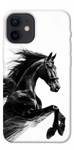 Чехол Dark Horse для iPhone 12 mini