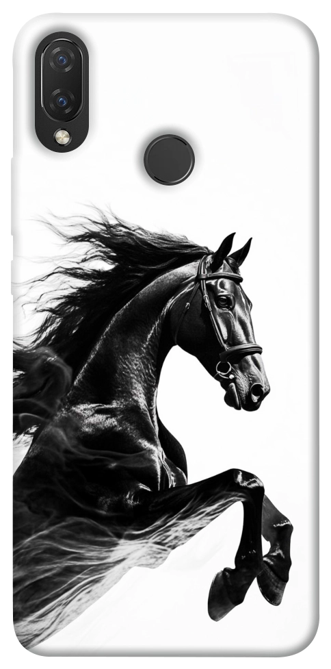 Чехол Dark Horse для Huawei Nova 3i