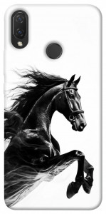 Чехол Dark Horse для Huawei Nova 3i