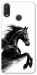Чехол Dark Horse для Huawei Nova 3i