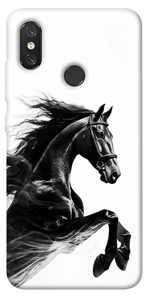 Чехол Dark Horse для Xiaomi Mi 8