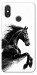 Чехол Dark Horse для Xiaomi Mi 8