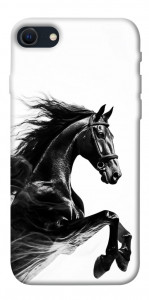 Чехол Dark Horse для iPhone SE (2022)