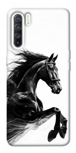 Чехол Dark Horse для Oppo Reno 3