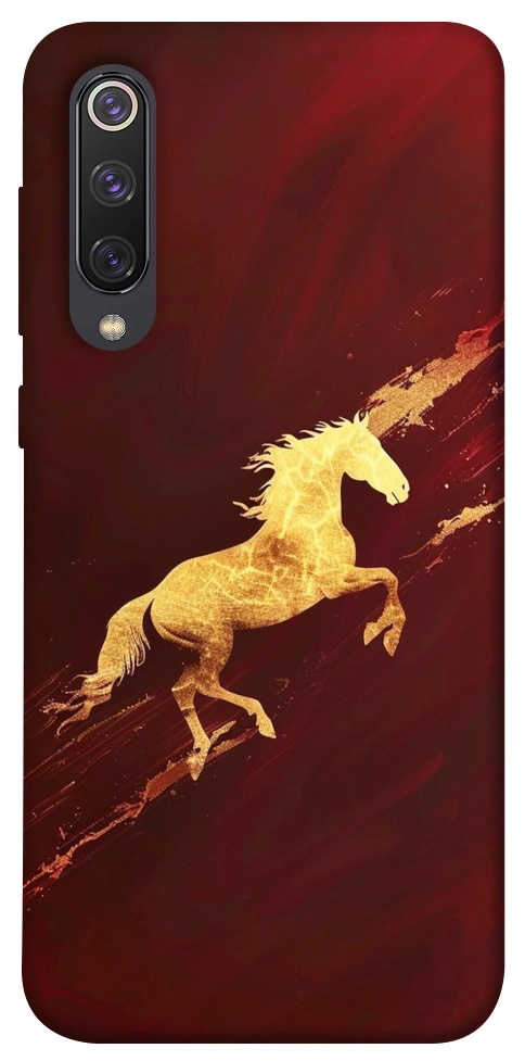 Чехол Gold Splash для Xiaomi Mi 9 SE