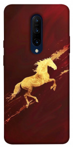 Чохол Gold Splash для OnePlus 7 Pro