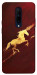 Чохол Gold Splash для OnePlus 7 Pro
