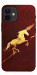 Чохол Gold Splash для iPhone 12 mini