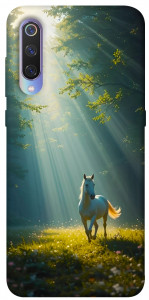 Чехол Horse in nature для Xiaomi Mi 9