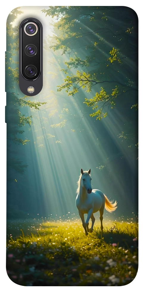 Чехол Horse in nature для Xiaomi Mi 9 SE