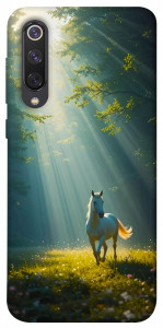 Чехол Horse in nature для Xiaomi Mi 9 SE