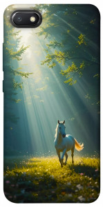 Чехол Horse in nature для Xiaomi Redmi 6A