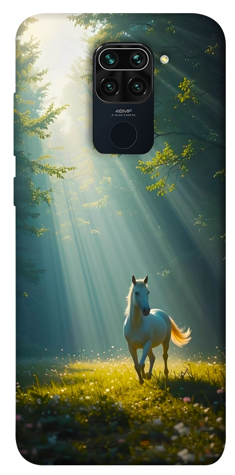Чехол Horse in nature для Xiaomi Redmi 10X