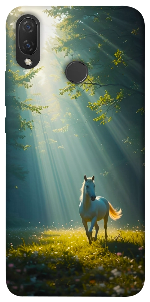 Чехол Horse in nature для Huawei Nova 3i