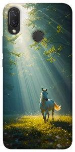 Чехол Horse in nature для Huawei Nova 3i