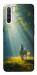 Чехол Horse in nature для Oppo Reno 3