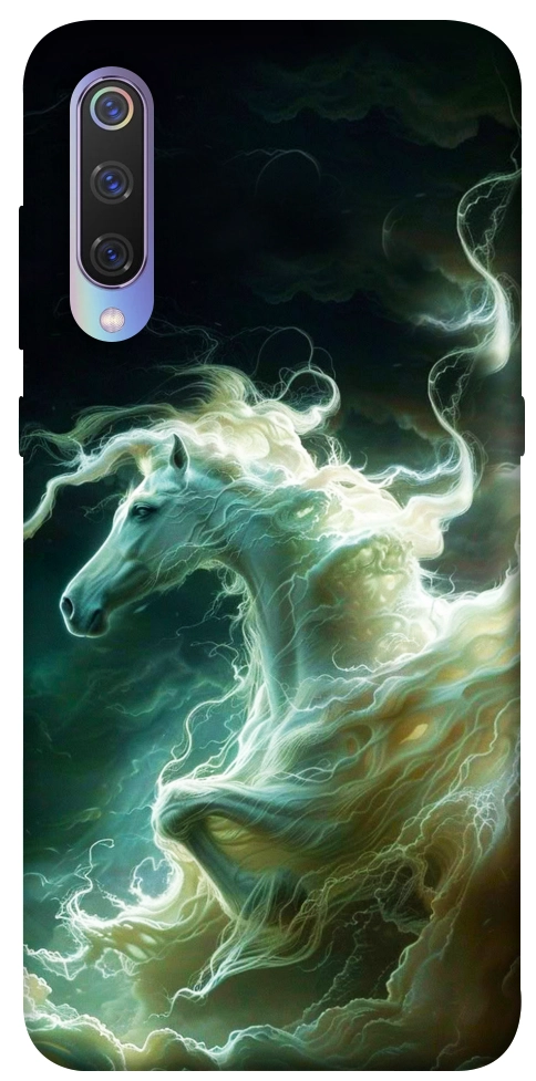 Чехол Horse mythical для Xiaomi Mi 9