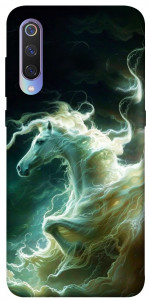 Чехол Horse mythical для Xiaomi Mi 9