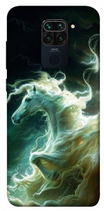 Чохол Horse mythical для Xiaomi Redmi Note 9
